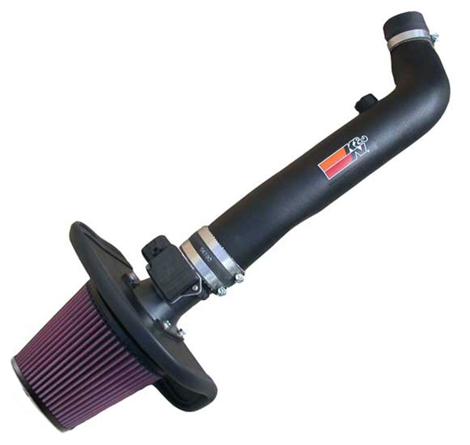 Performance Air Intake System