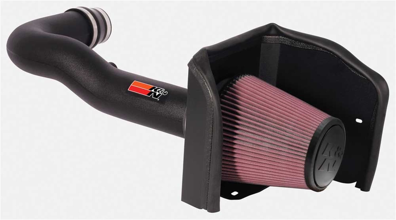 Performance Air Intake System