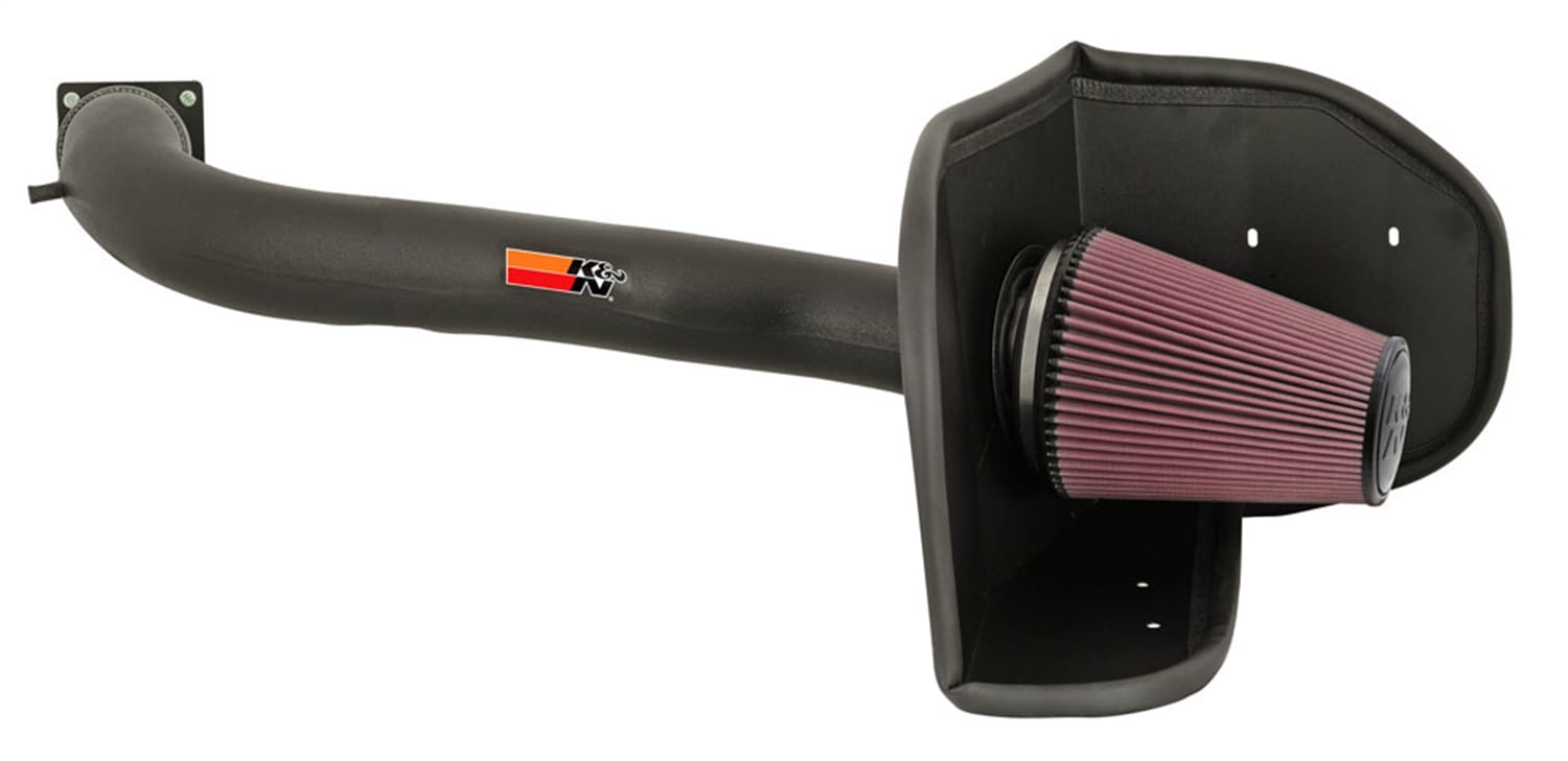 Performance Air Intake System