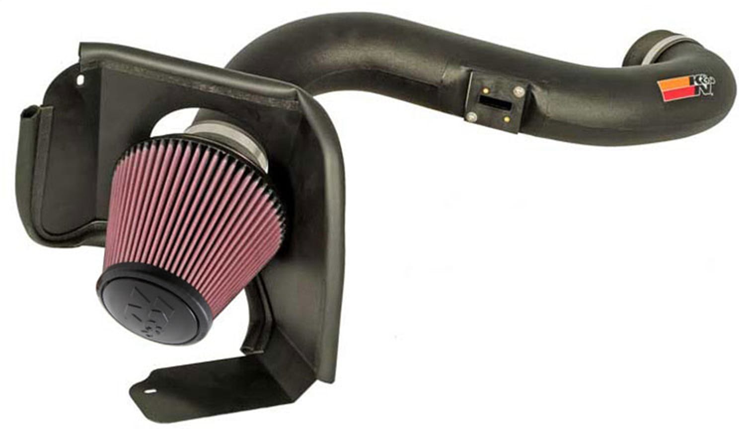 Performance Air Intake System