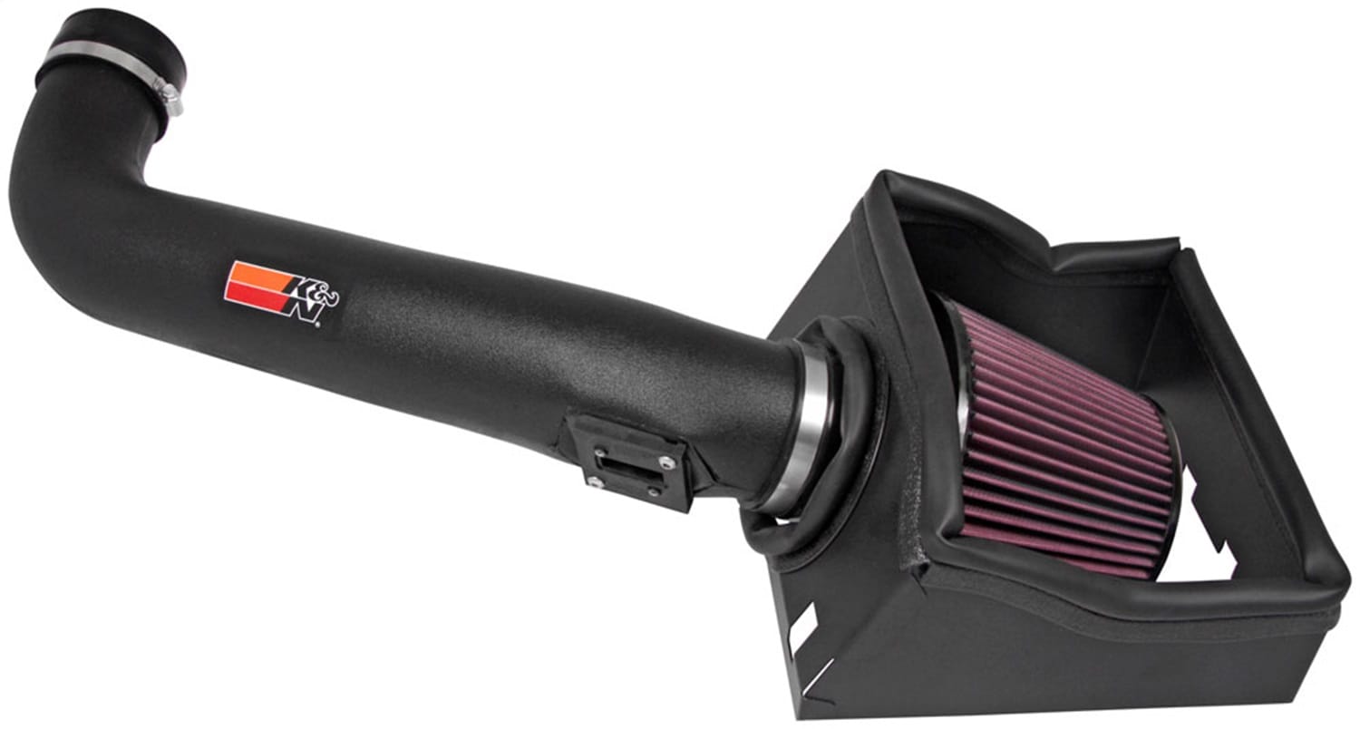Performance Air Intake System