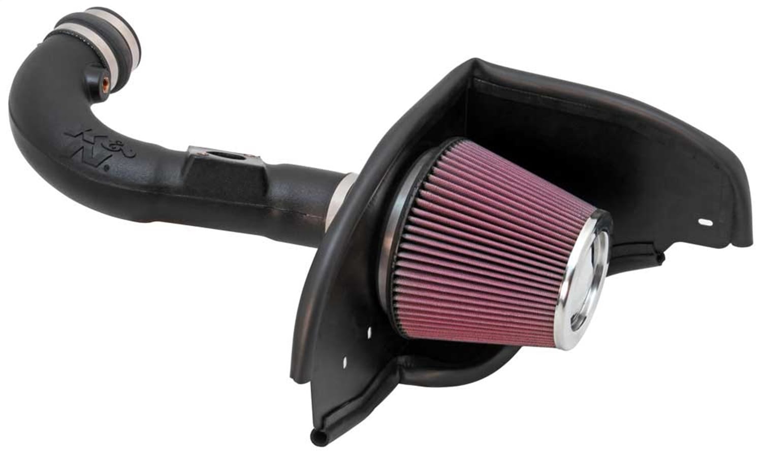 Performance Air Intake System