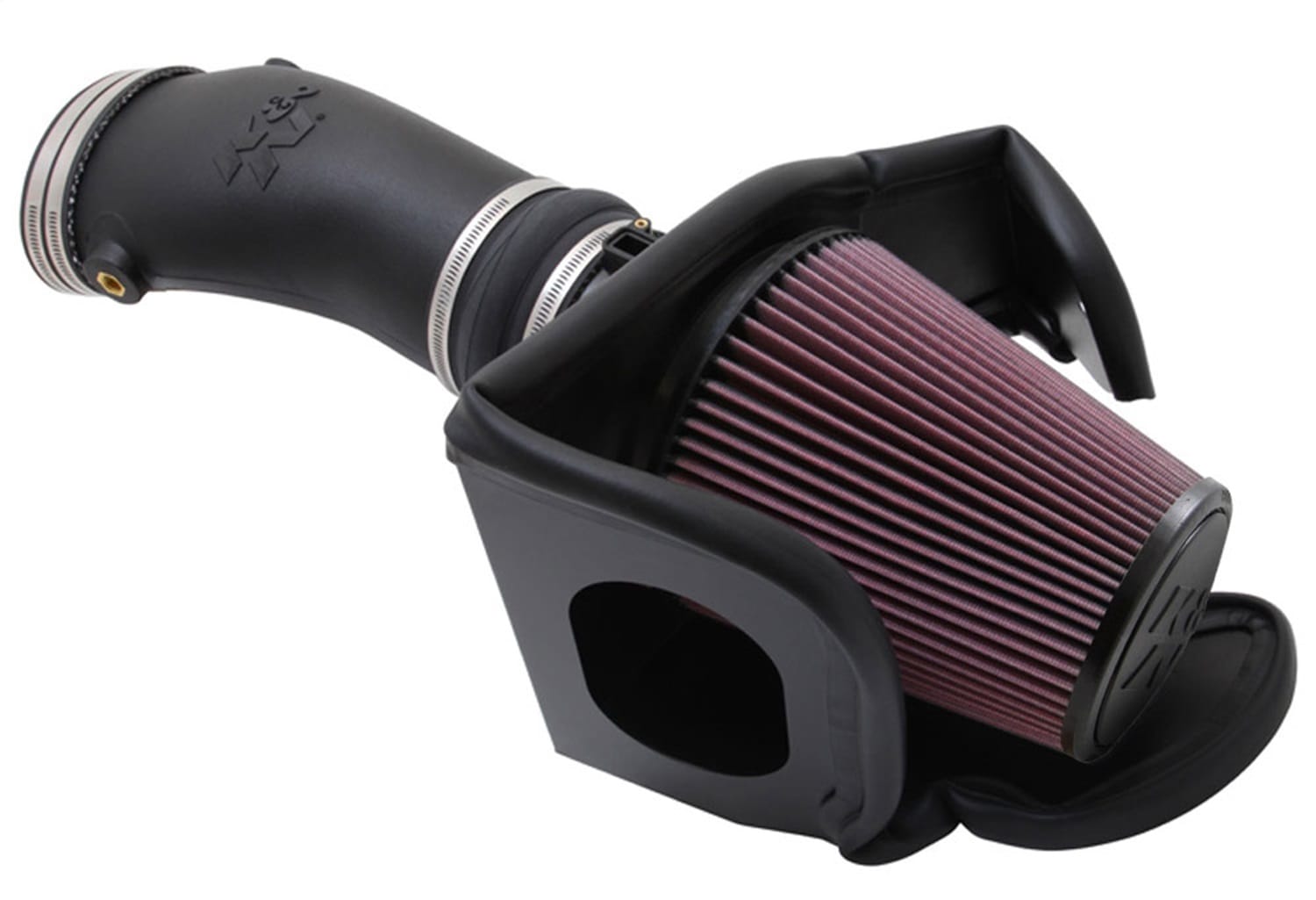 Performance Air Intake System