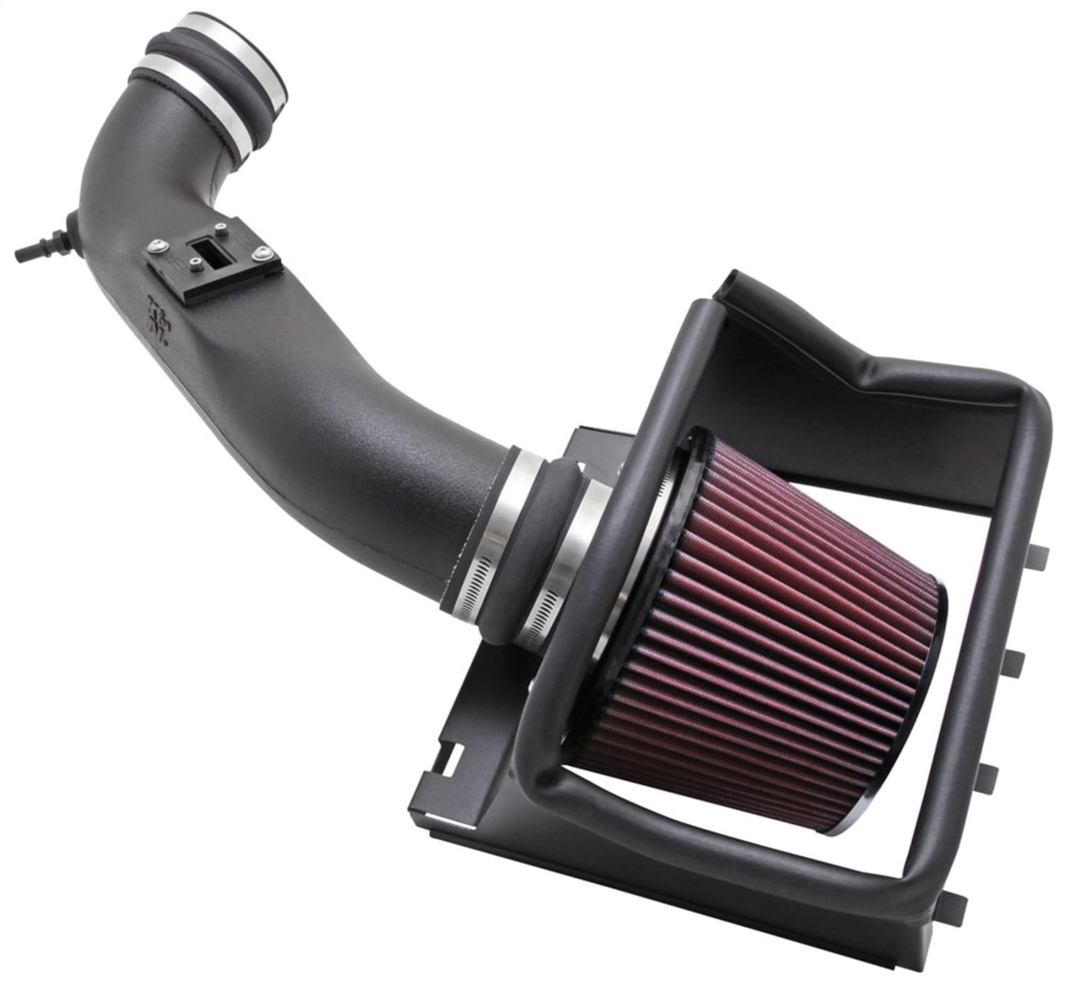 Performance Air Intake System thumbnail 2