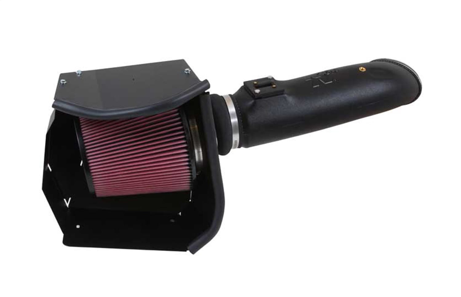 Performance Air Intake System thumbnail 2