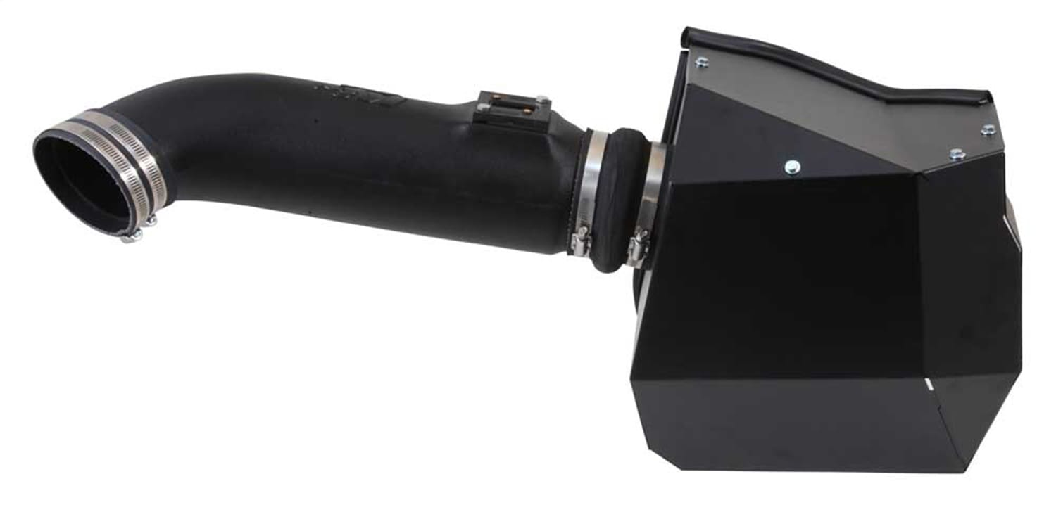 Performance Air Intake System thumbnail 3