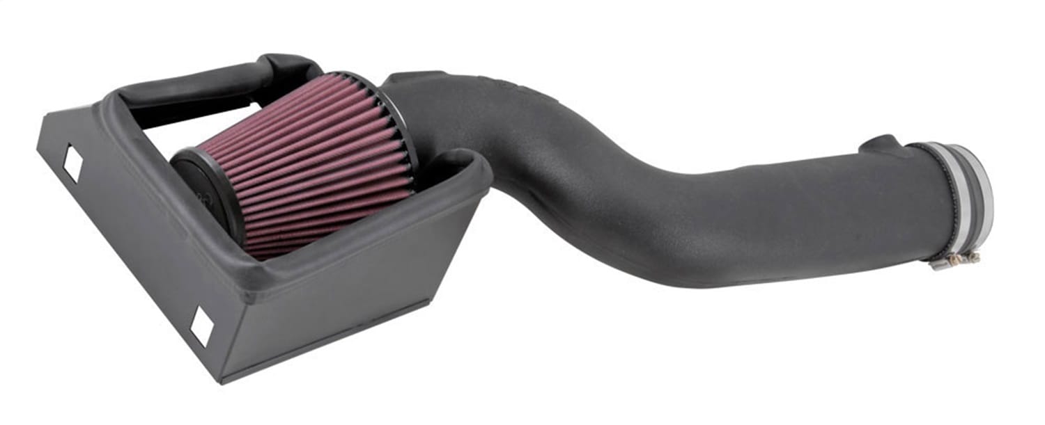 Performance Air Intake System thumbnail 2
