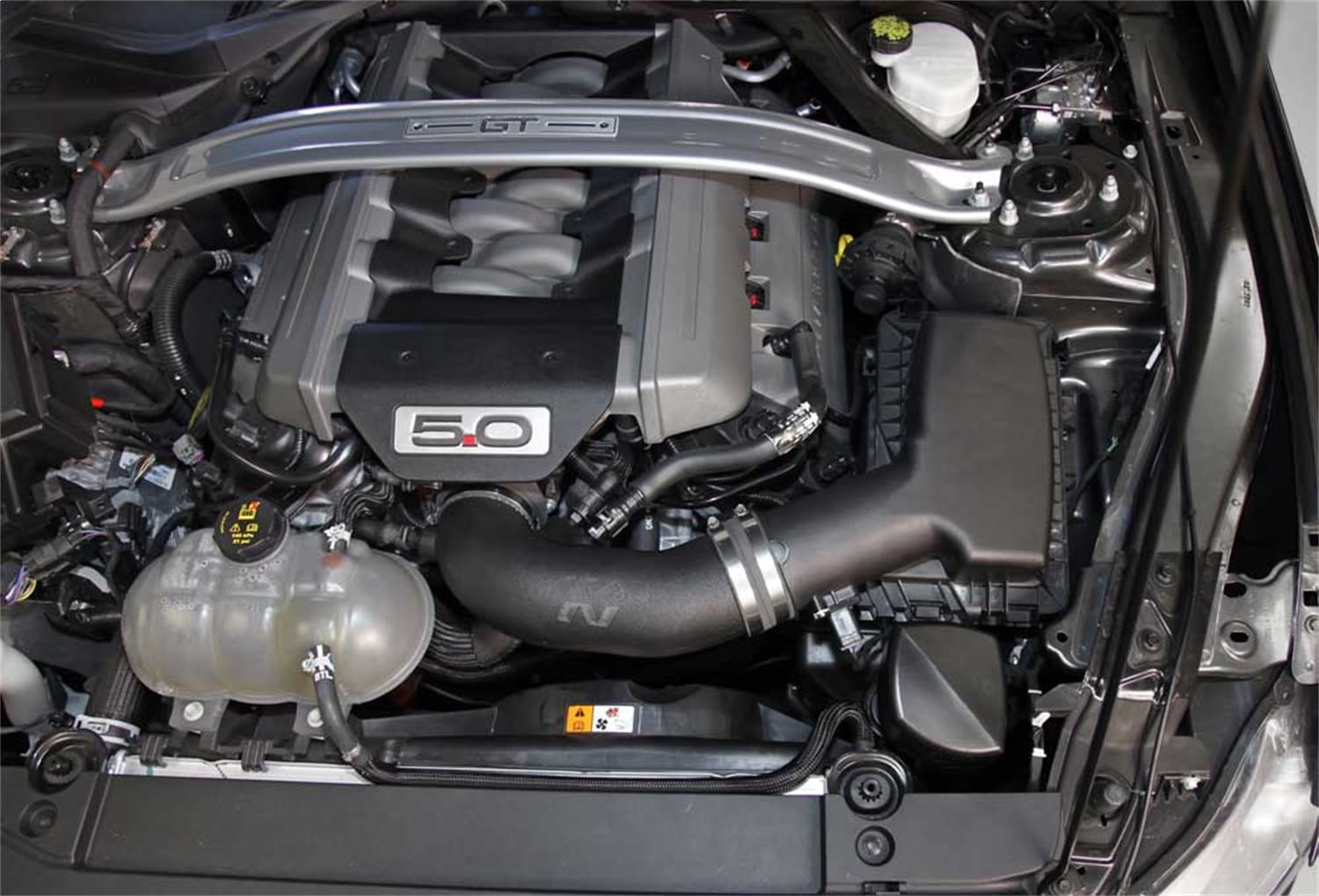Performance Air Intake System thumbnail 11