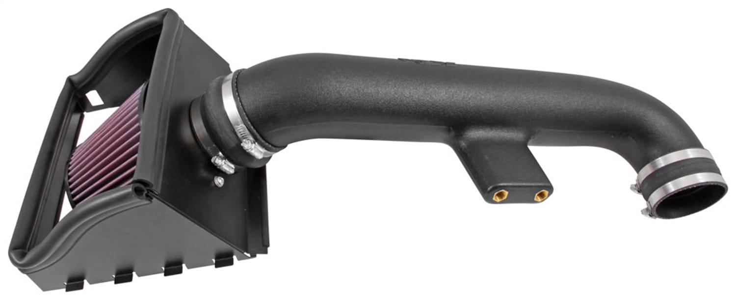 Performance Air Intake System thumbnail 2