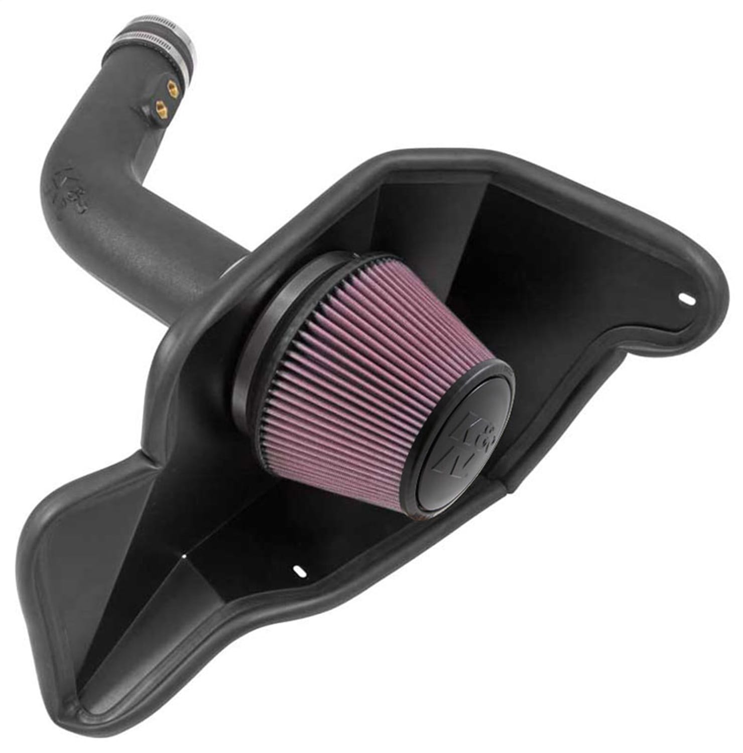 Performance Air Intake System thumbnail 2
