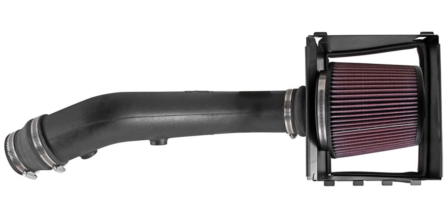 Performance Air Intake System thumbnail 3