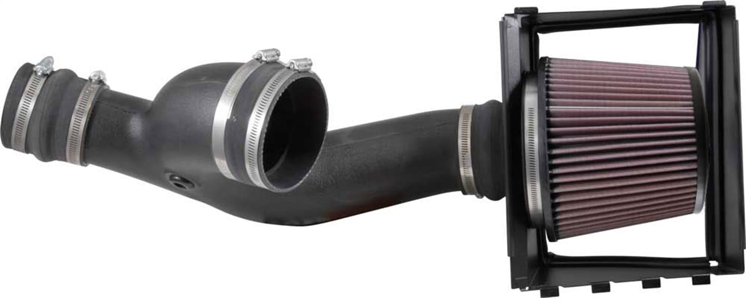 Performance Air Intake System thumbnail 3