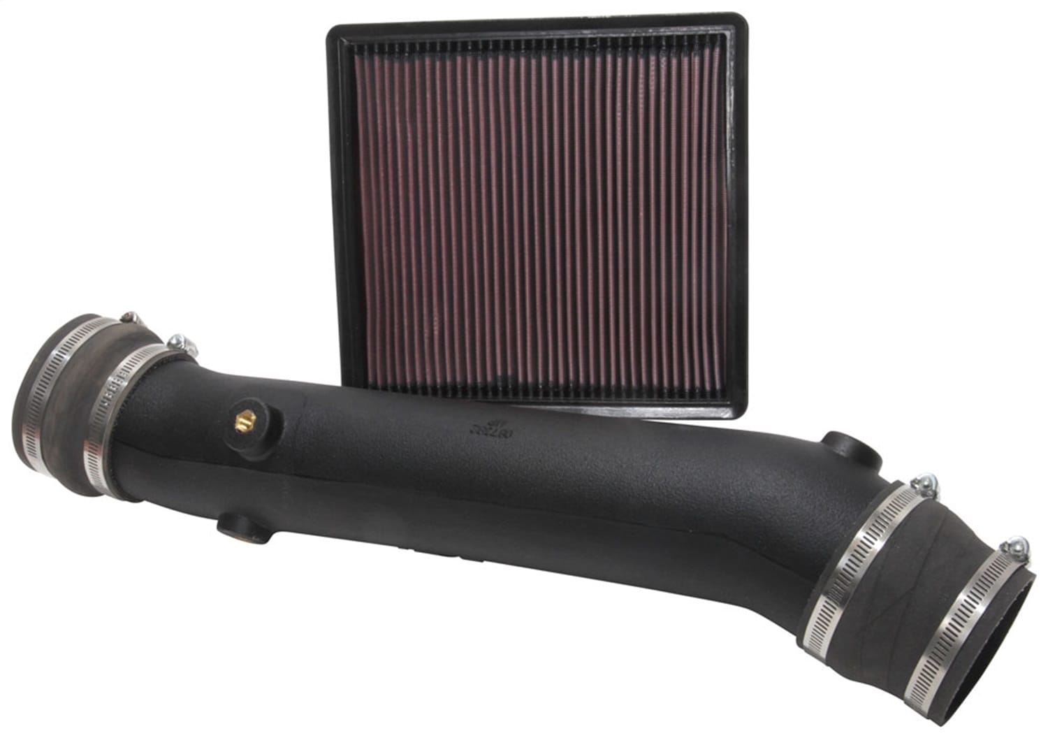 Performance Air Intake System thumbnail 2
