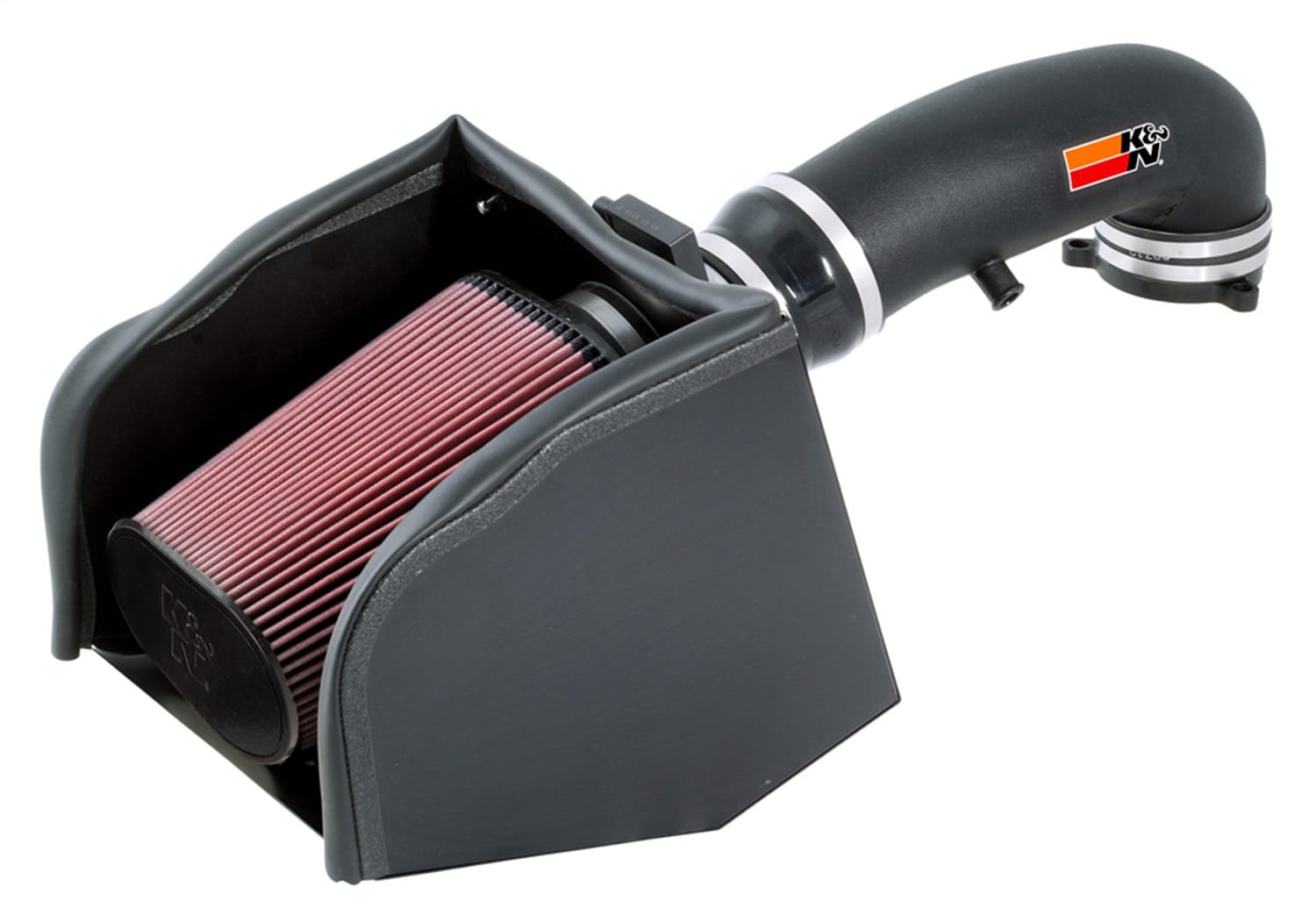 Performance Air Intake System