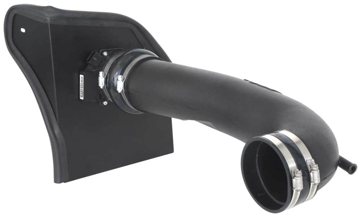 Performance Air Intake System thumbnail 2