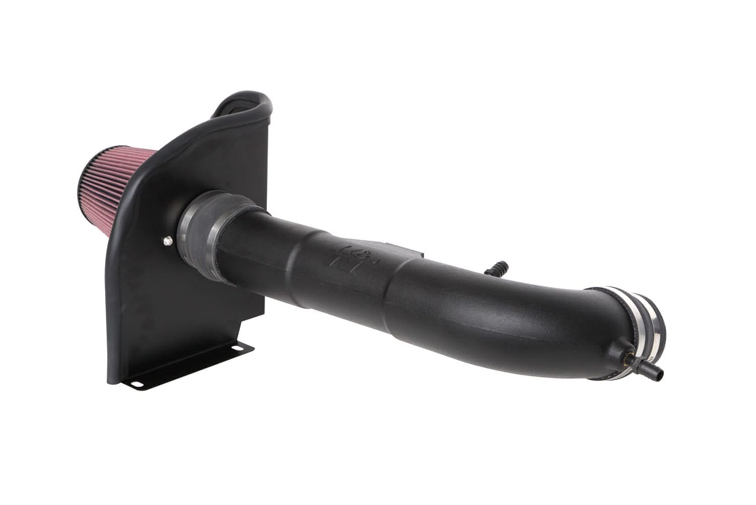 Performance Air Intake System thumbnail 2