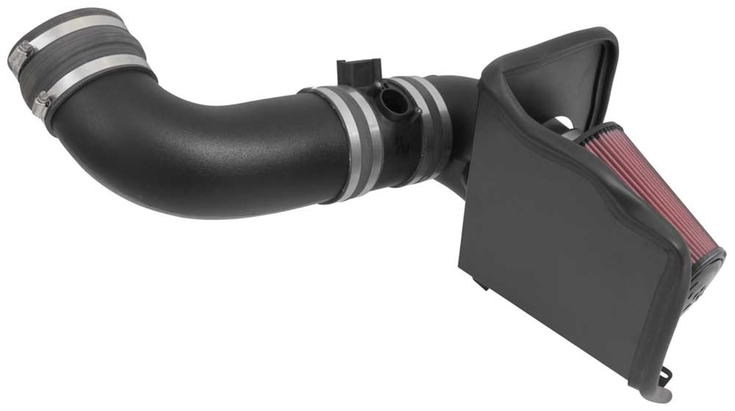 Performance Air Intake System thumbnail 2
