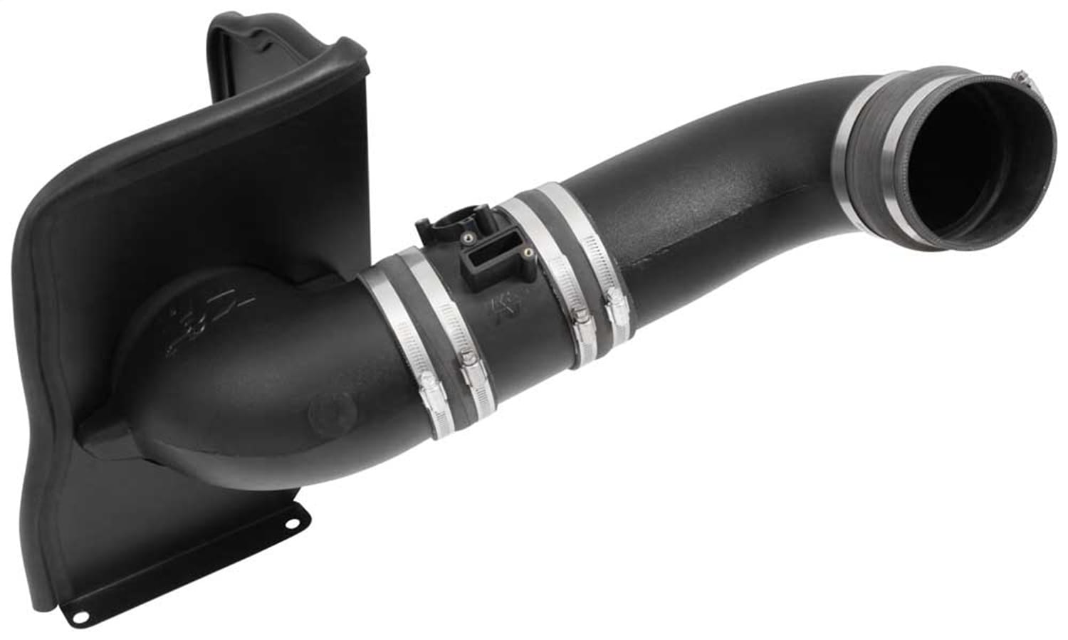 Performance Air Intake System thumbnail 4