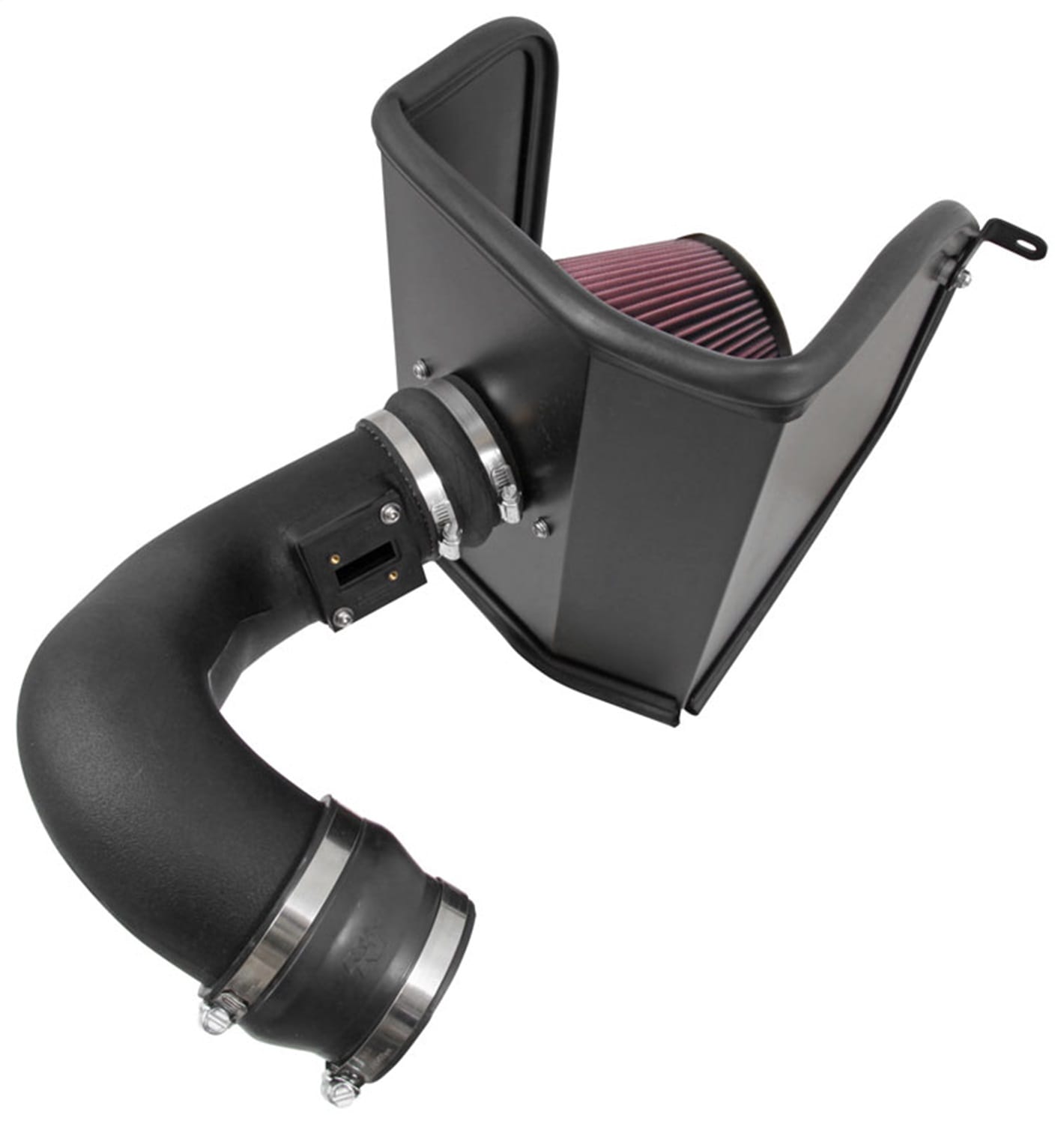 Performance Air Intake System thumbnail 2