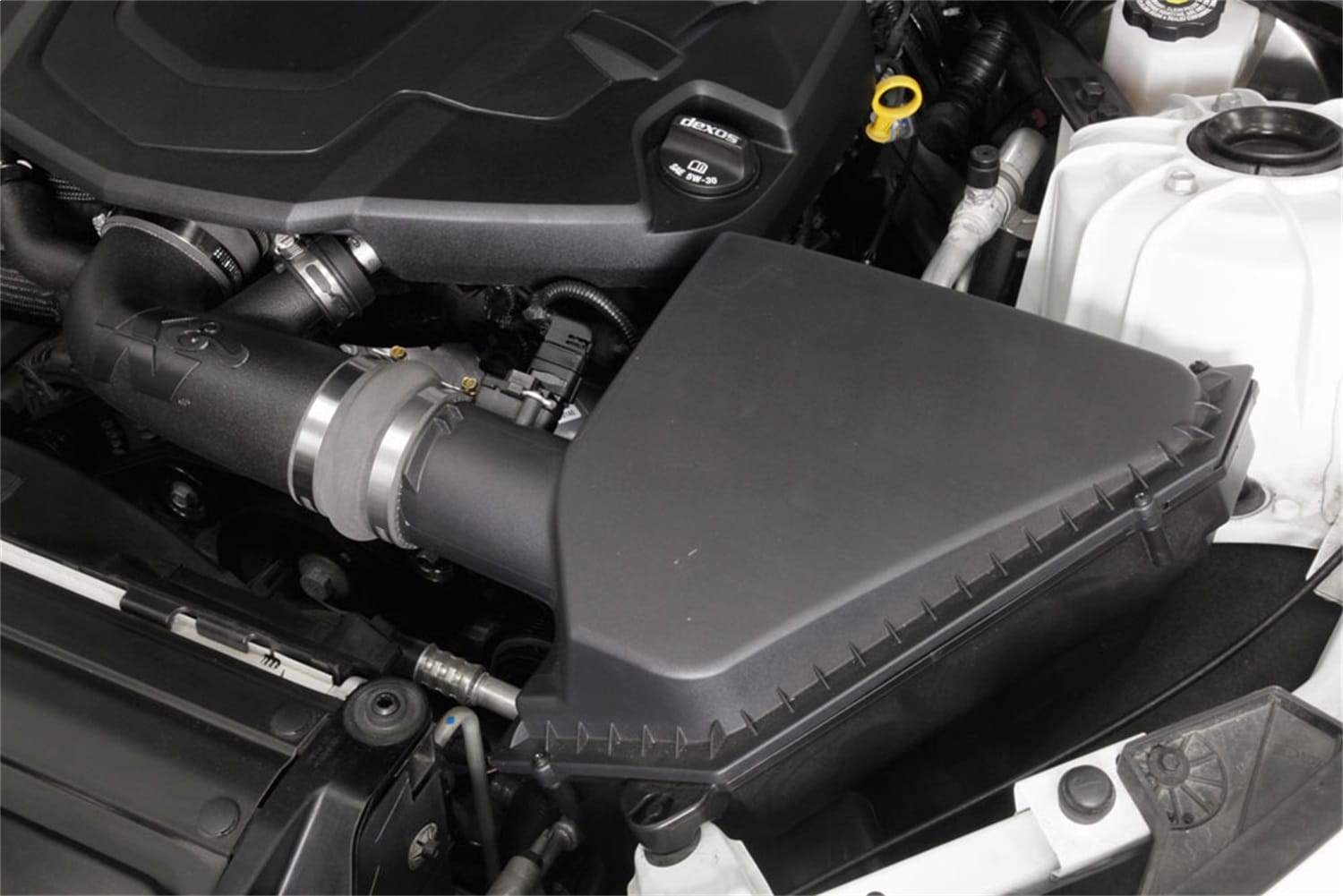 Performance Air Intake System thumbnail 12