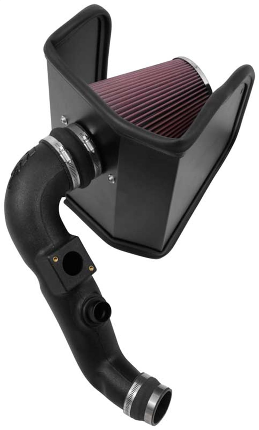 Performance Air Intake System thumbnail 2
