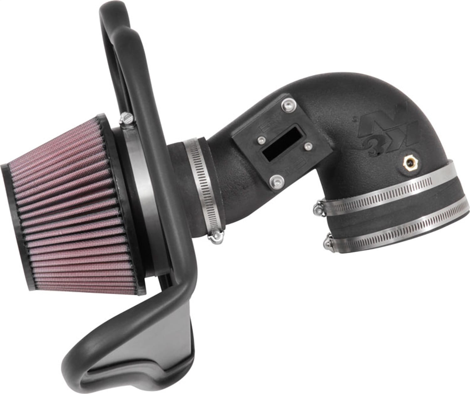 Performance Air Intake System thumbnail 2