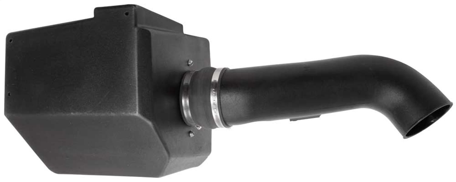 Performance Air Intake System thumbnail 3