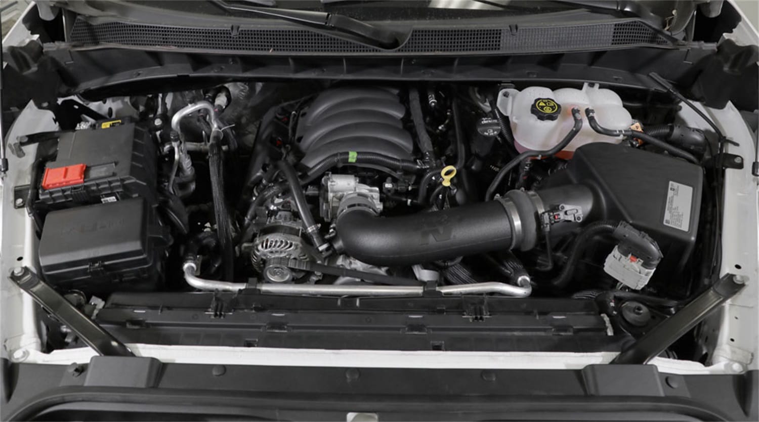 Performance Air Intake System thumbnail 11