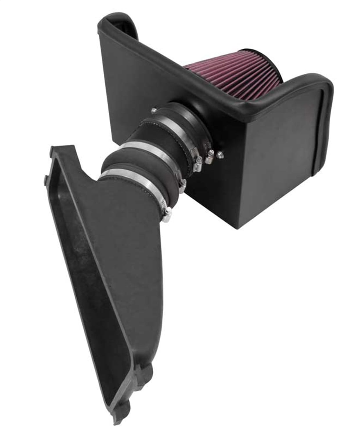 Performance Air Intake System thumbnail 4