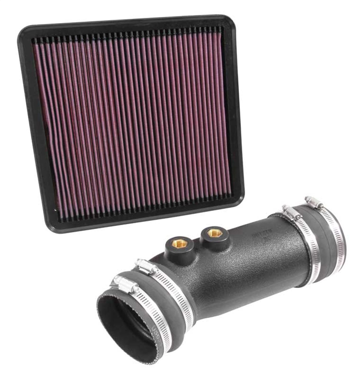 Performance Air Intake System thumbnail 3