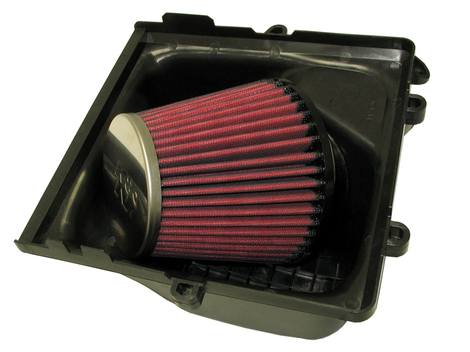 Performance Air Intake System thumbnail 2