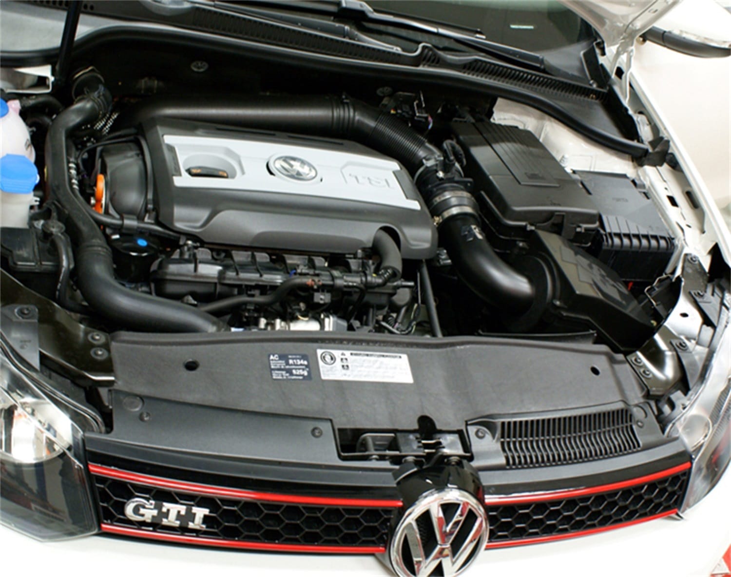 Performance Air Intake System thumbnail 9