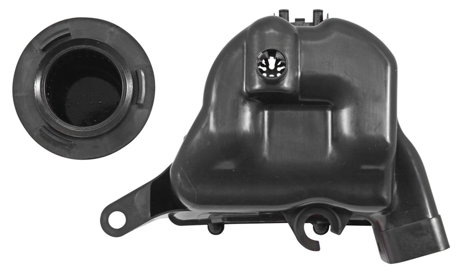 Performance Air Intake System thumbnail 3