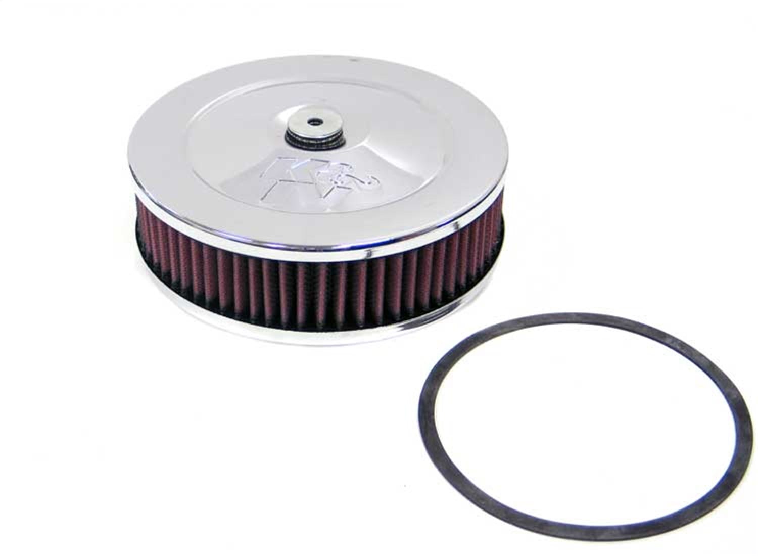 Round Air Filter Assembly