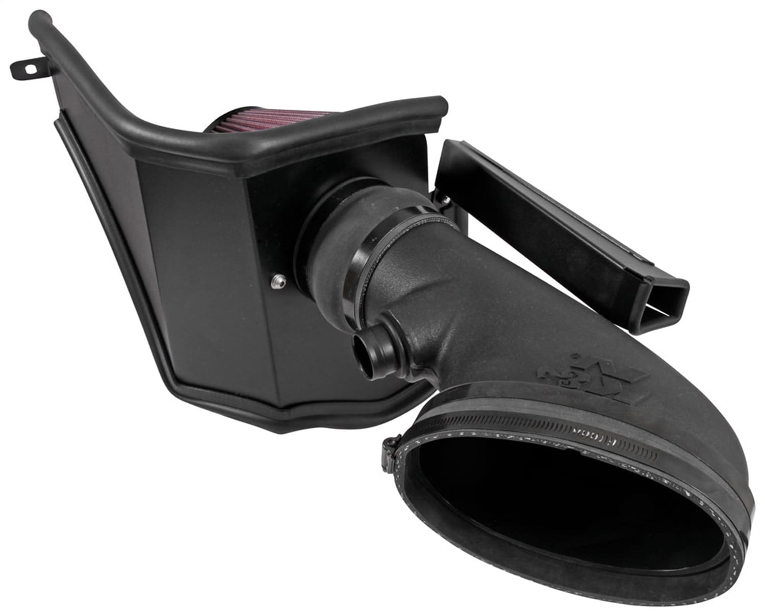 Performance Air Intake System thumbnail 2