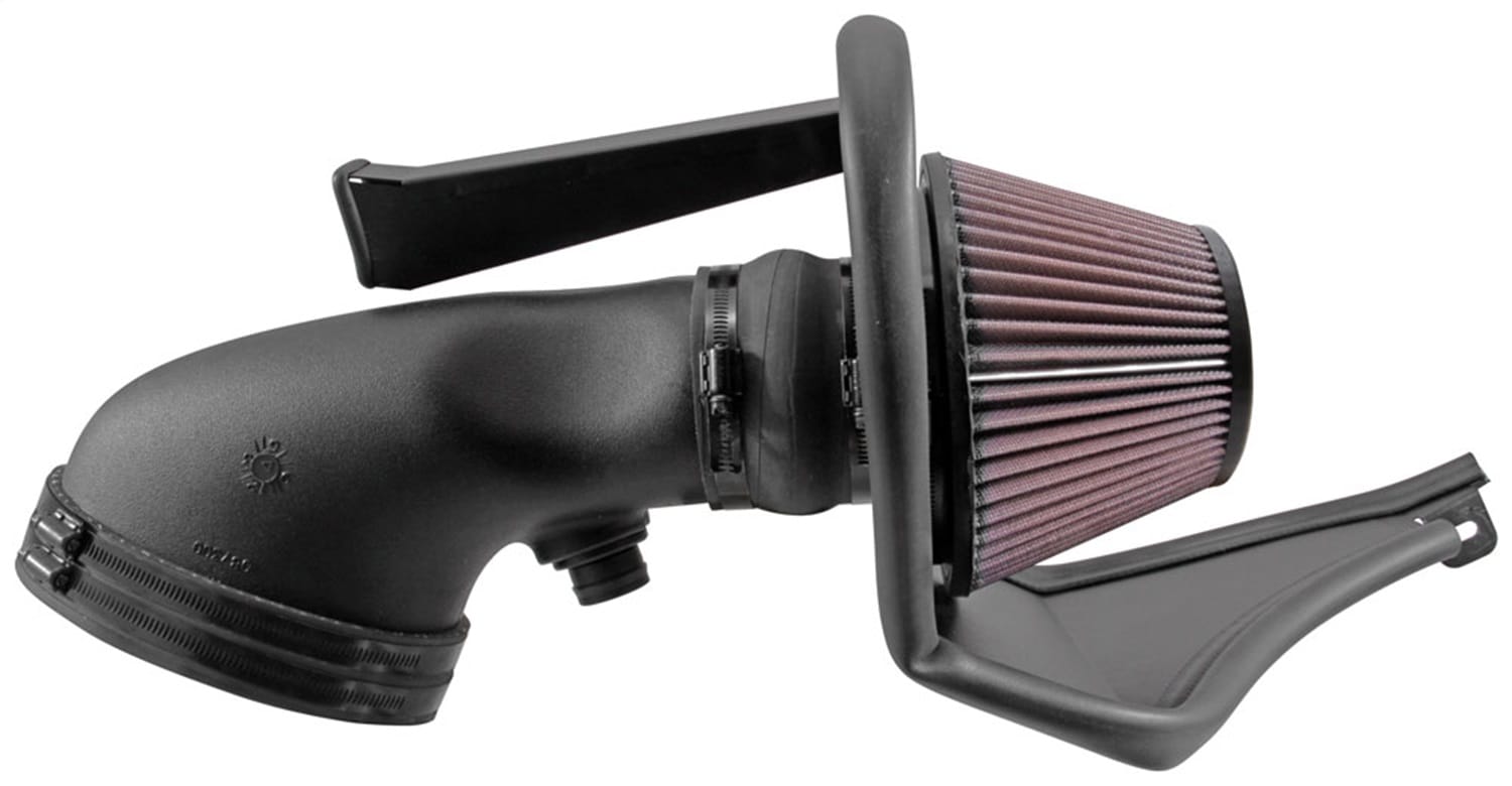 Performance Air Intake System thumbnail 3