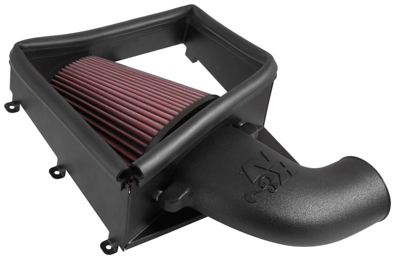 Performance Air Intake System thumbnail 2