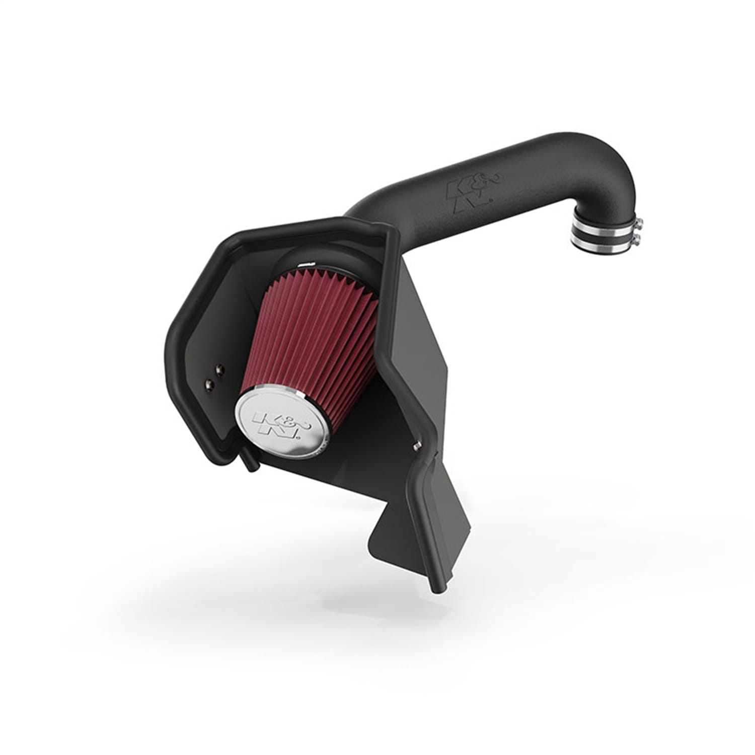 Performance Air Intake System thumbnail 2