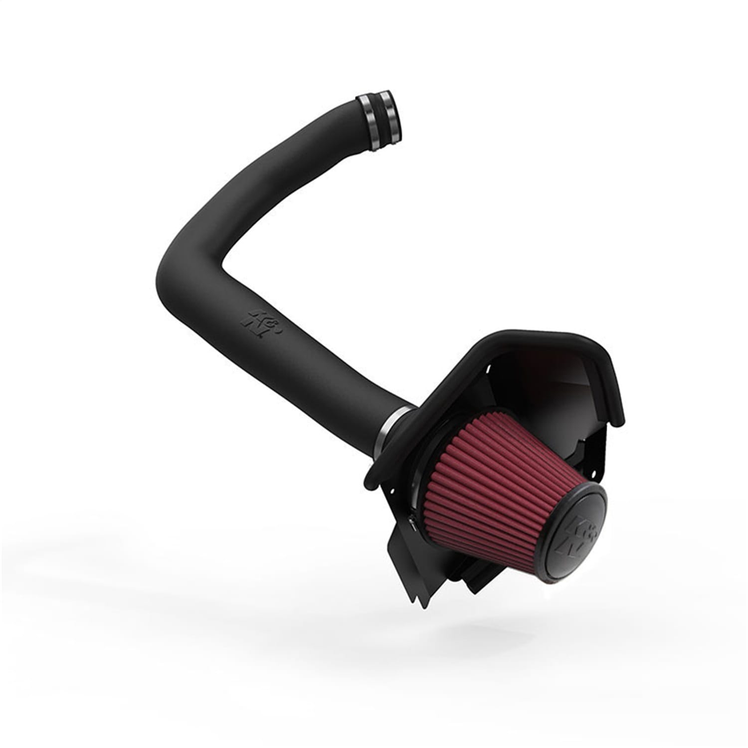 Performance Air Intake System thumbnail 10