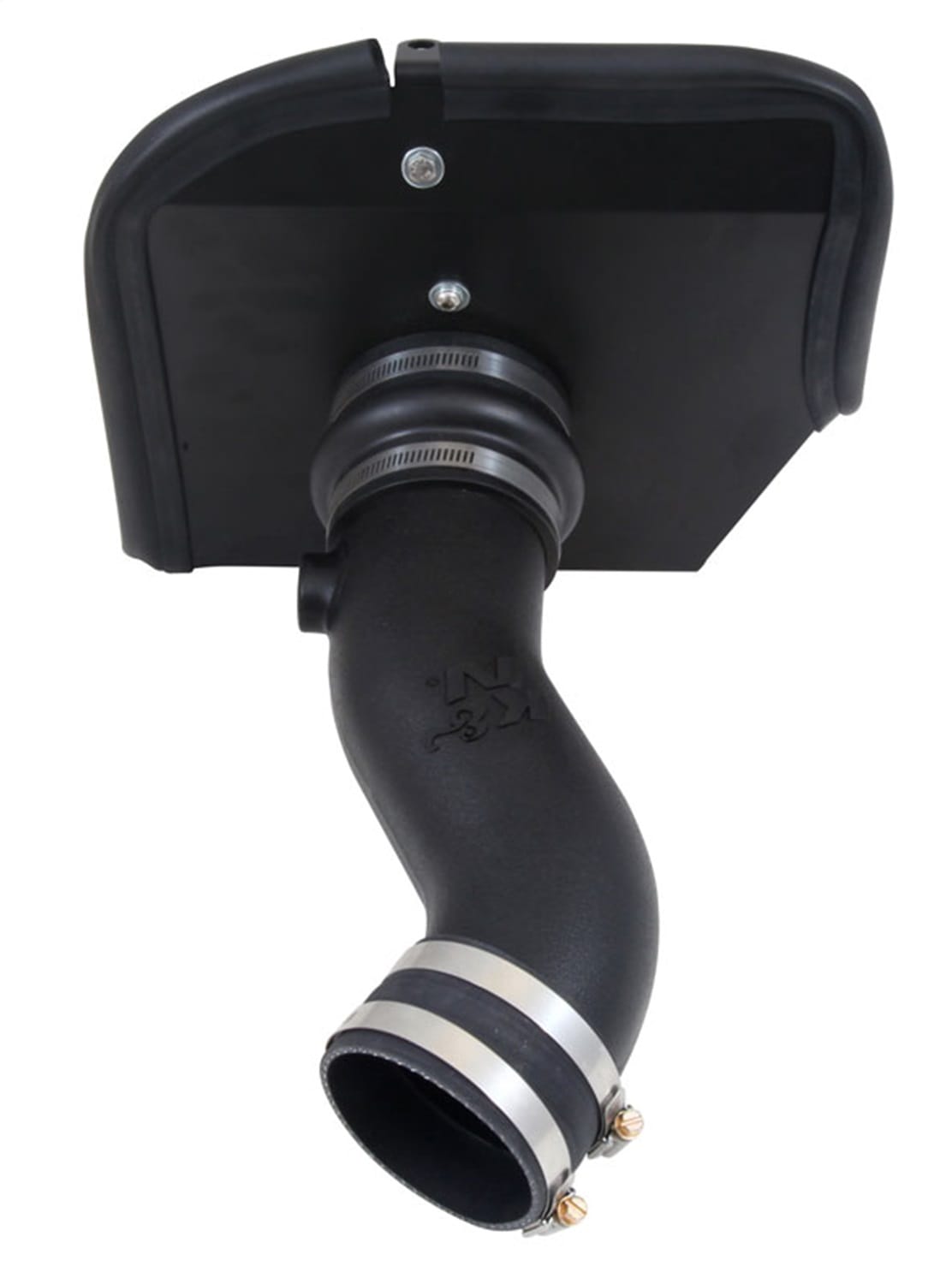 Performance Air Intake System thumbnail 2