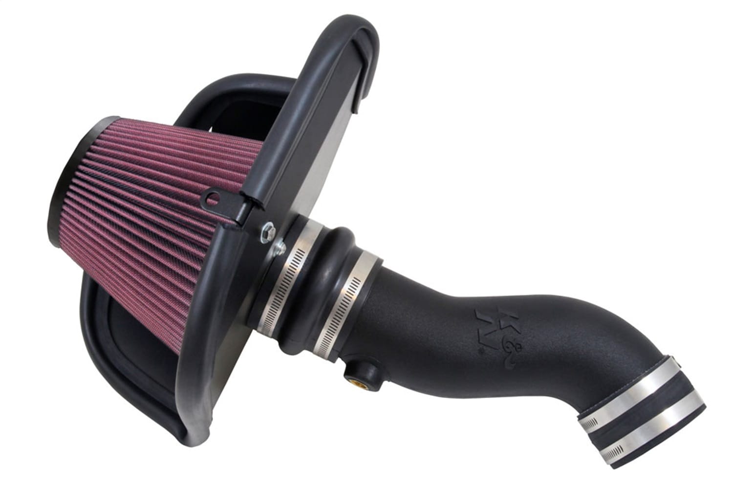 Performance Air Intake System thumbnail 3