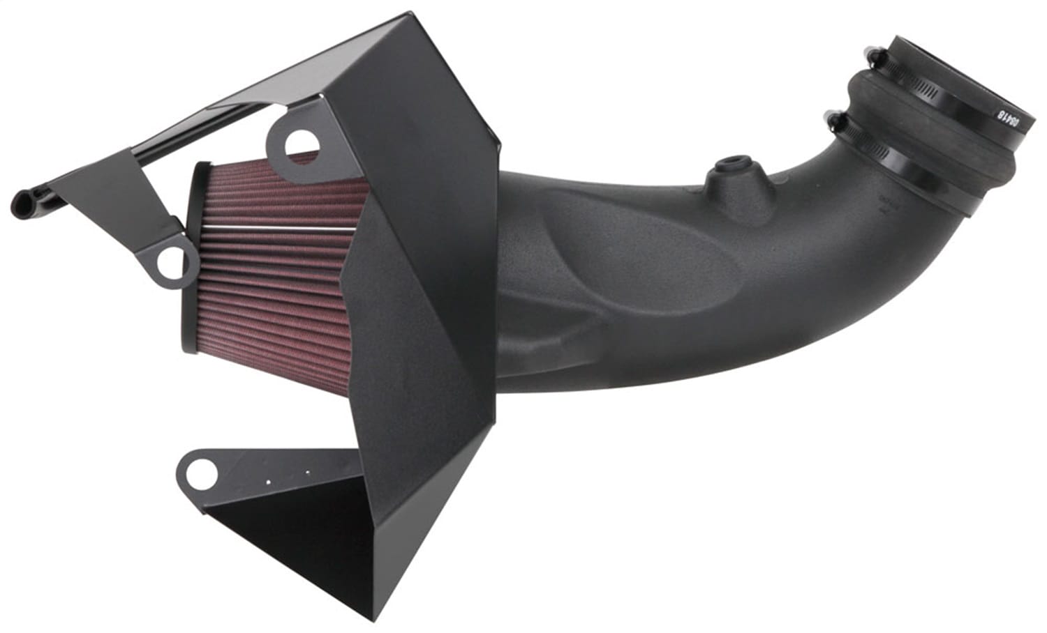 Performance Air Intake System thumbnail 4