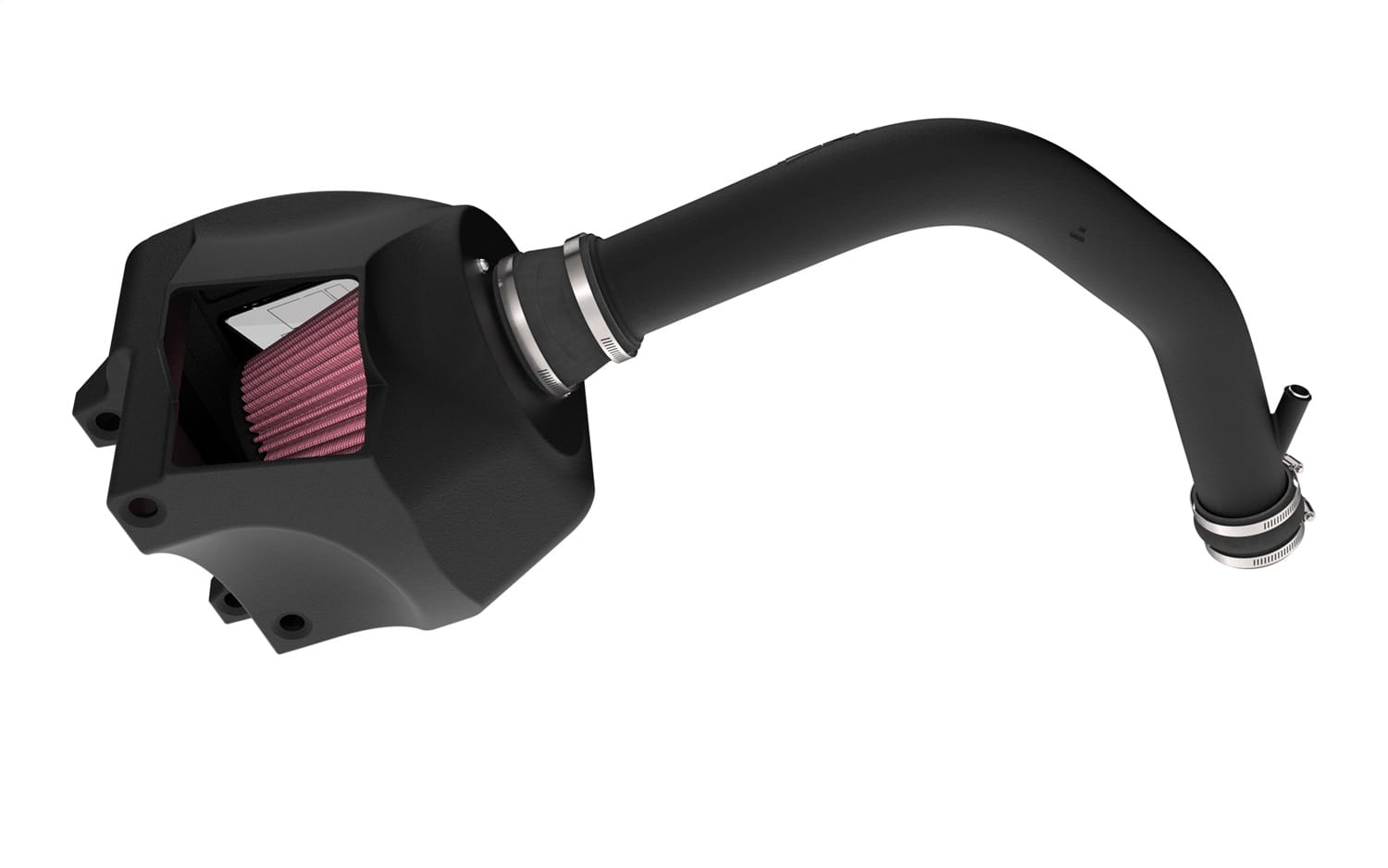 Performance Air Intake System thumbnail 3