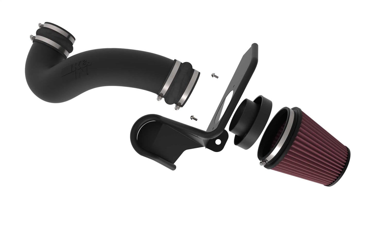 Performance Air Intake System thumbnail 5