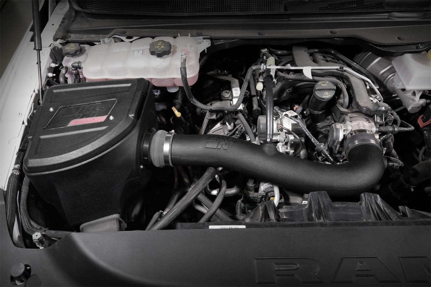 Performance Air Intake System thumbnail 13