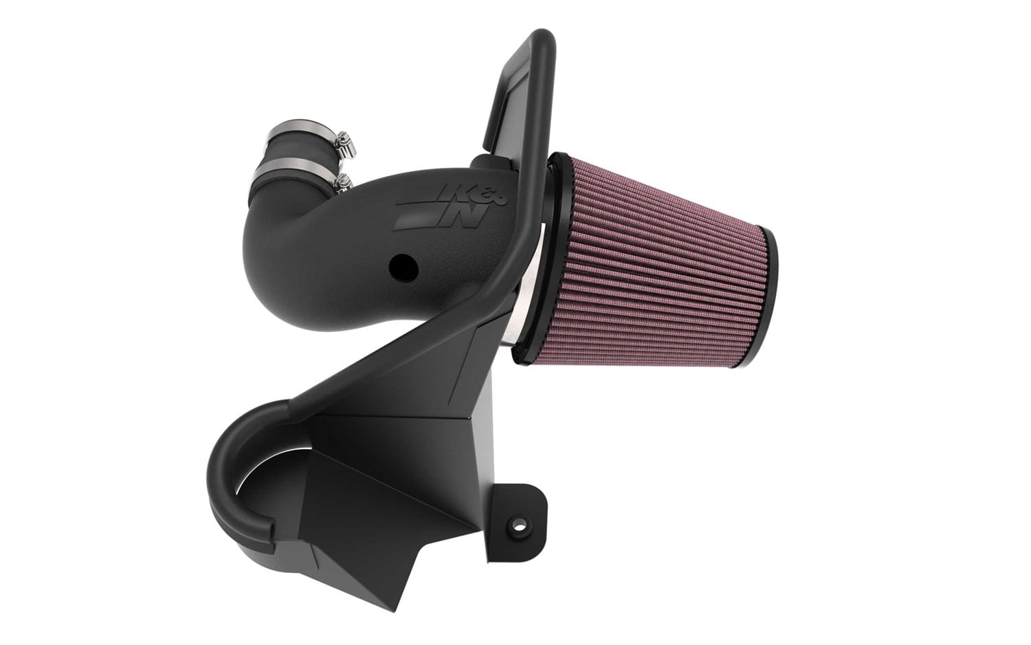 Performance Air Intake System