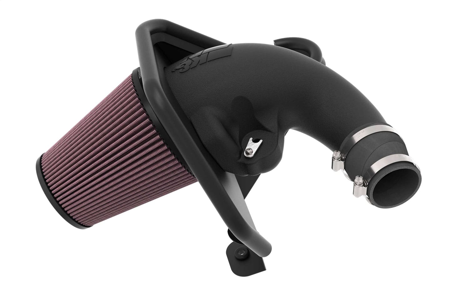 Performance Air Intake System thumbnail 2