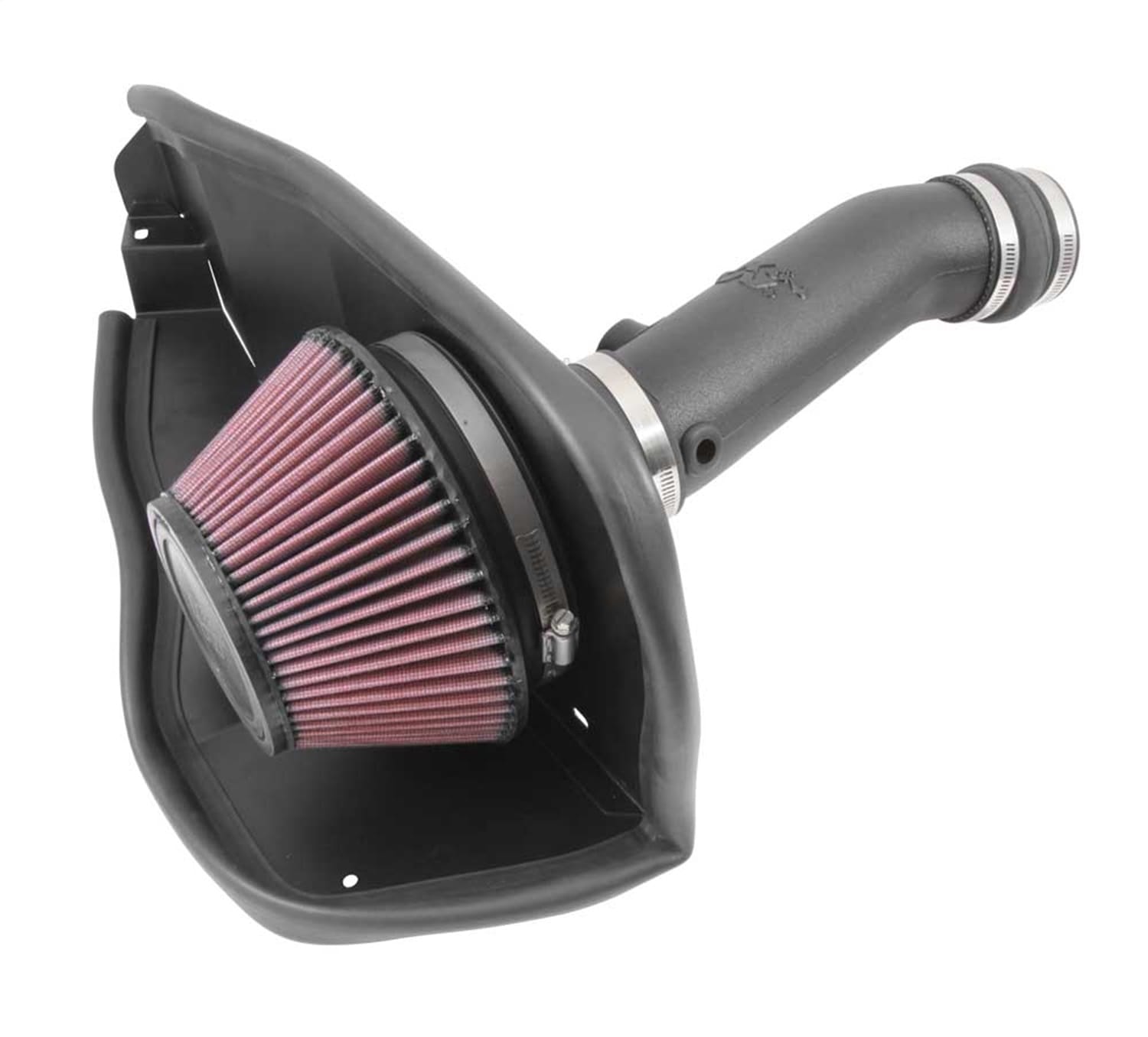 Performance Air Intake System thumbnail 2