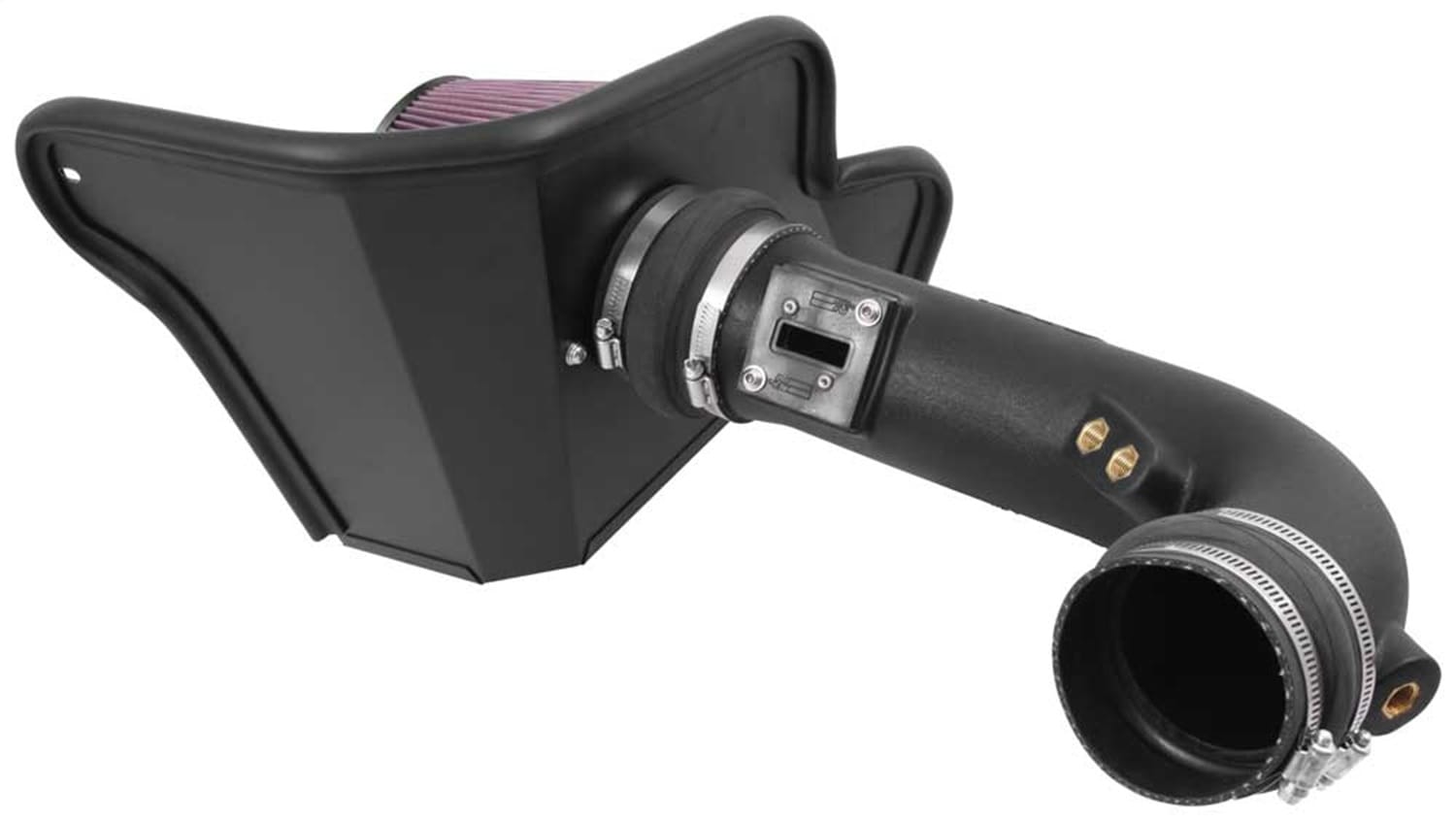 Performance Air Intake System thumbnail 2