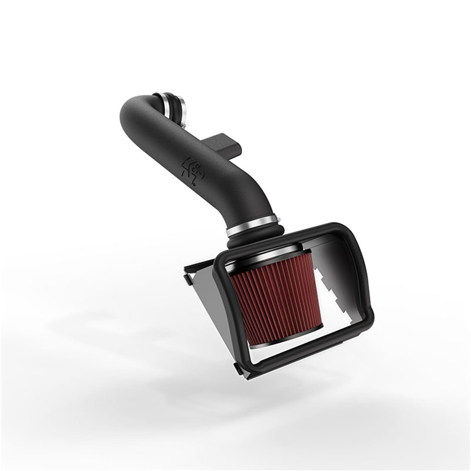 Performance Air Intake System thumbnail 2